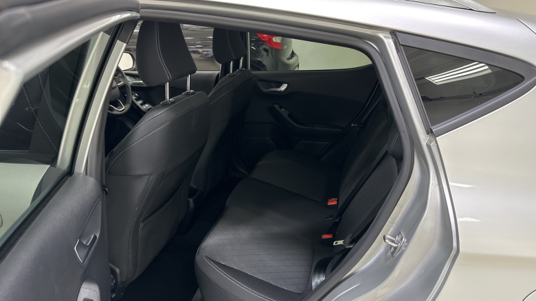 Ford Fiesta 1.0 EcoBoost 125 Active 1 5dr Petrol Hatchback